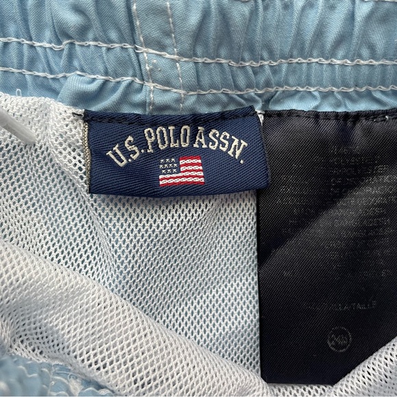 Boys Polo Swim Shorts- 24 Months - Picture 2 of 2